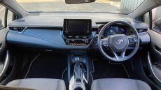 Toyota Corolla 1.8 VVT-i Hybrid Icon 5dr CVT Hybrid Hatchback